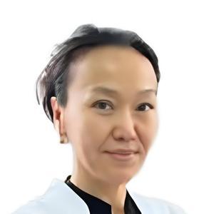 Оспанова Карлыгаш Омирбековна - фотография Оспанова Карлыгаш Омирбековна, детский невролог - Алматы