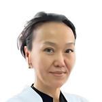 Оспанова Карлыгаш Омирбековна, Детский невролог - Алматы