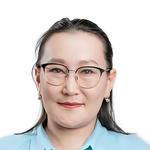 Рысбекова Дана Бауыржановна Рысбекова Дана Бауыржановна, Врач УЗИ, Детский врач УЗИ, Педиатр - Алматы