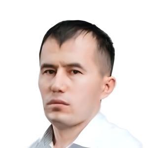 Елибай Бегайдар Адбикадырулы - фотография Елибай Бегайдар Адбикадырулы, детский сосудистый хирург - Алматы