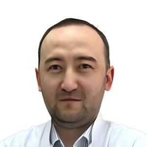 Сабитов Думан Нурсерикович - фотография Сабитов Думан Нурсерикович, врач узи, онколог, онколог-маммолог - Алматы