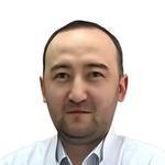 Сабитов Думан Нурсерикович, Врач УЗИ, Онколог, Онколог-маммолог - Алматы