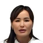 Алибаева Анар Алимханкызы Алибаева Анар Алимханкызы, Врач УЗИ - Алматы