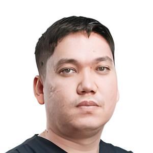 Сабденалиев Данияр Асылбаевич, детский нейрохирург - Алматы