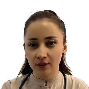 Абралинова Сая Сүйенішқызы, терапевт, гастроэнтеролог - Алматы