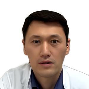Төребеков Мақсат Айтмұханбетұлы, кардиохирург, врач узи - Алматы
