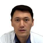 Туребеков Максат Айтмуханбетович Туребеков Максат Айтмуханбетович, Кардиохирург, Врач УЗИ - Алматы