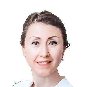 Айдарқұлова Жібек Әбдіманапқызы, гинеколог, врач узи, репродуктолог - Алматы