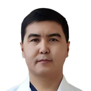Сопбеков Ерік Қалдыбекұлы, нейрохирург - Алматы