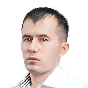Бегайдар Елібай Әбдіқадірұлы, хирург, детский хирург - Алматы