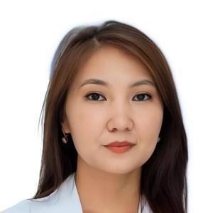 Батыр Молдир Бахадыркызы - фотография Батыр Молдир Бахадыркызы, эндокринолог - Алматы