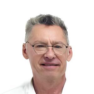Ивченко Андрей Михайлович, мануальный терапевт - Алматы