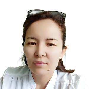 Хомпыш Назгүл , эндокринолог, нутрициолог - Алматы
