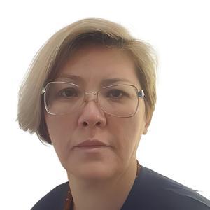 Сатвалдиева Адия Давидовна - фотография Сатвалдиева Адия Давидовна, дерматолог - Алматы