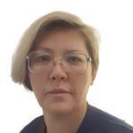 Сатвалдиева Адия Давидовна, Дерматолог - Алматы