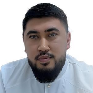 Ахметов Марат Маметұлы, мануальный терапевт - Алматы