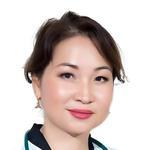 Омарова Карлыгаш Алжановна Омарова Карлыгаш Алжановна, Невролог - Алматы