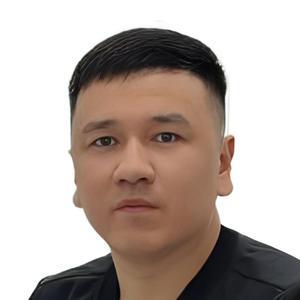 Оспанбаев Жаслан Бейбітұлы, травматолог, ортопед - Алматы