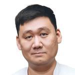 Ким Дмитрий Герасимович, Сосудистый хирург (ангиохирург), Флеболог - Алматы