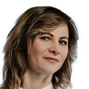 Биабулина Елена Николаевна, врач узи, детский врач узи - Алматы