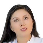 Нугуманова Асем Рамазановна Нугуманова Асем Рамазановна, Гинеколог - Алматы