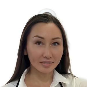 Сагиндыкова Алия Абхановна, терапевт, невролог - Алматы