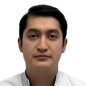 Мухамеджан Мухамедияр Болатулы - фотография Мухамеджан Мухамедияр Болатулы, уролог, детский уролог - Алматы