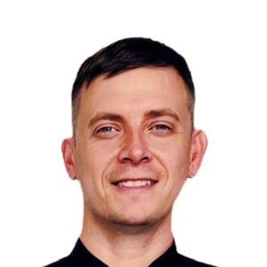 Мядзель Денис Владимирович, остеопат - Алматы