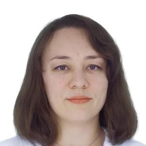 Харченко Валентина Васильевна, невролог - Алматы