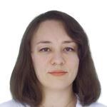 Харченко Валентина Васильевна, Невролог - Алматы