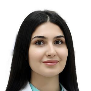 Велиева Гюльшан Ибрагимкызы, гастроэнтеролог, гепатолог, детский гастроэнтеролог, детский пульмонолог, паразитолог, педиатр, пульмонолог, терапевт - Алматы