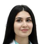 Велиева Гюльшан Ибрагимкызы, Гастроэнтеролог, Гепатолог, Детский гастроэнтеролог, Детский пульмонолог, Паразитолог, Педиатр, Пульмонолог, Терапевт - Алматы