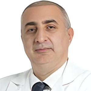 Гасанзаде Джавид - фотография Гасанзаде Джавид , онколог - Алматы
