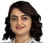 Кёроглу Нургюль Кёроглу Нургюль , Физиотерапевт - Алматы