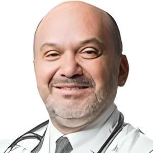 Озен Мустафа - фотография Озен Мустафа , терапевт - Алматы