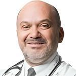 Озен Мустафа , Терапевт - Алматы