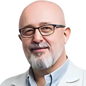 Ербілен Энвер , кардиолог, функциональный диагност - Алматы