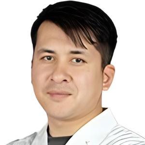 Абдужалилов Ильяр Алимжанулы, врач скорой помощи - Алматы