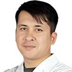 Абдужалилов Ильяр Алимжанулы, Врач скорой помощи - Алматы