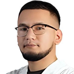 Аблекимов Ниджат Нигматулы, врач общей практики (семейный врач) - Алматы