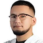 Аблекимов Ниджат Нигматулы, Врач общей практики (семейный врач) - Алматы