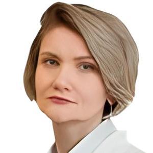 Ахметова Галия Рафаиловна - фотография Ахметова Галия Рафаиловна, рентгенолог, радиолог - Алматы