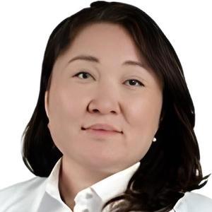 Абилкайырова Маржан Кеншинбайкызы, кардиолог - Алматы