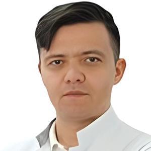 Бабашов Феруз Абдулакимович - фотография Бабашов Феруз Абдулакимович, анестезиолог-реаниматолог - Алматы