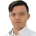 Бабашов Феруз Абдулакимович, Анестезиолог-реаниматолог - Алматы