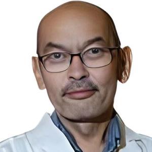 Байсалов Ерлан Жекенович - фотография Байсалов Ерлан Жекенович, рентгенолог - Алматы