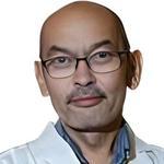 Байсалов Ерлан Жекенович, Рентгенолог - Алматы