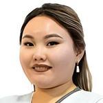 Бекеткалыкызы Сезим , Терапевт - Алматы