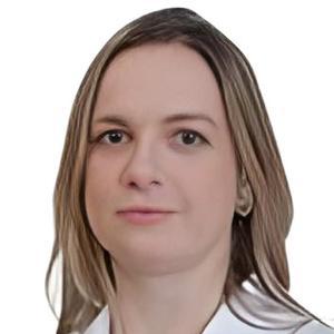 Ким Галина Сергеевна, радиолог - Алматы