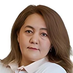 Майлибекова Асель Кемалядиновна - фотография Майлибекова Асель Кемалядиновна, радиолог - Алматы